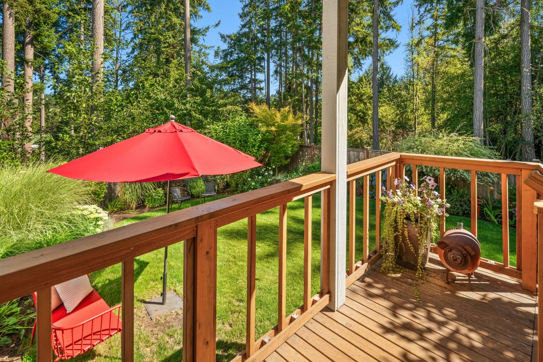Casa a Poulsbo, Washington, Stati Uniti 4 - 18712257