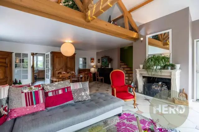 Maison à Rambouillet, Île-de-France, France 3 - 16506224