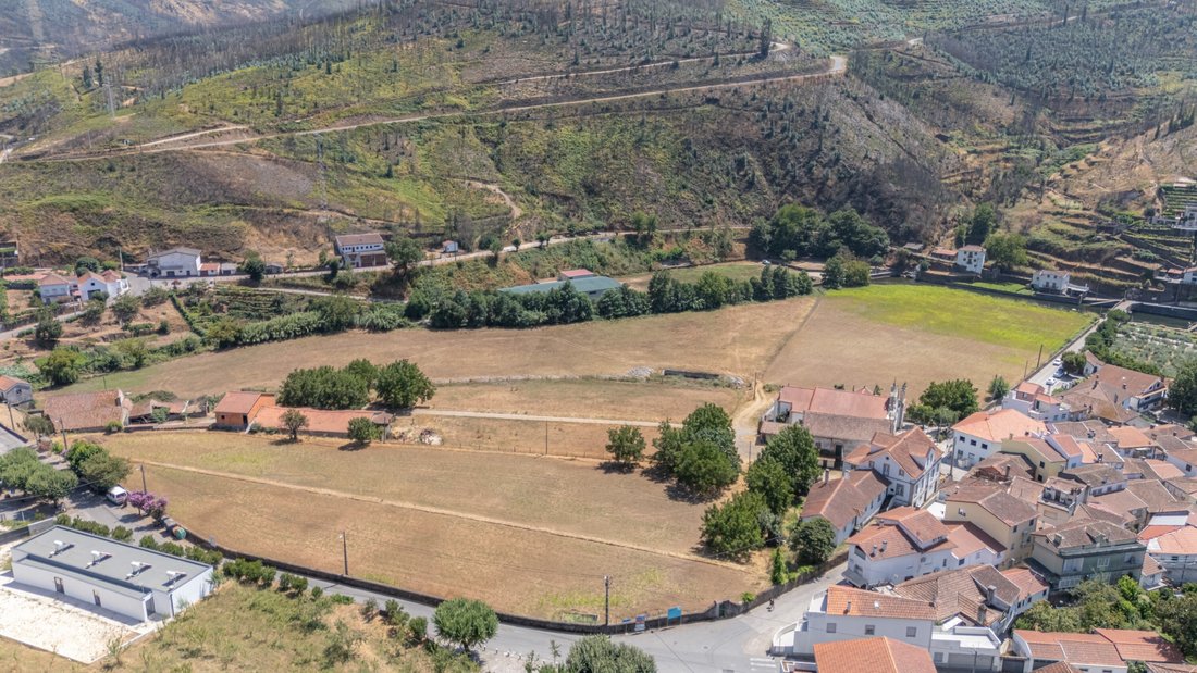 Finca in Pomares, Coimbra District, Portugal 5 - 18714168