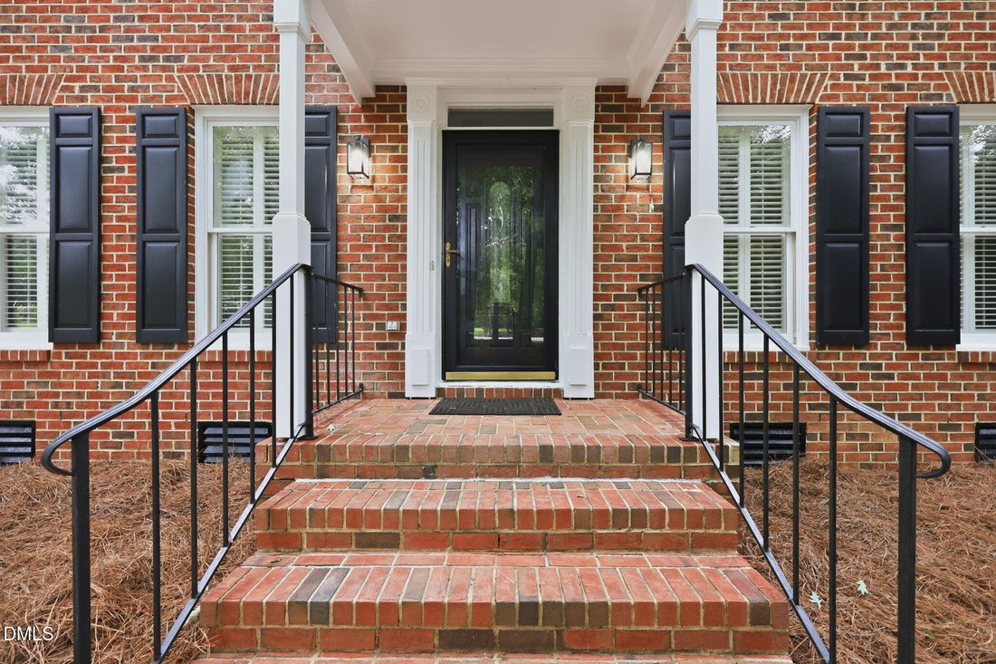 House in Raleigh, North Carolina, United States 2 - 18710174