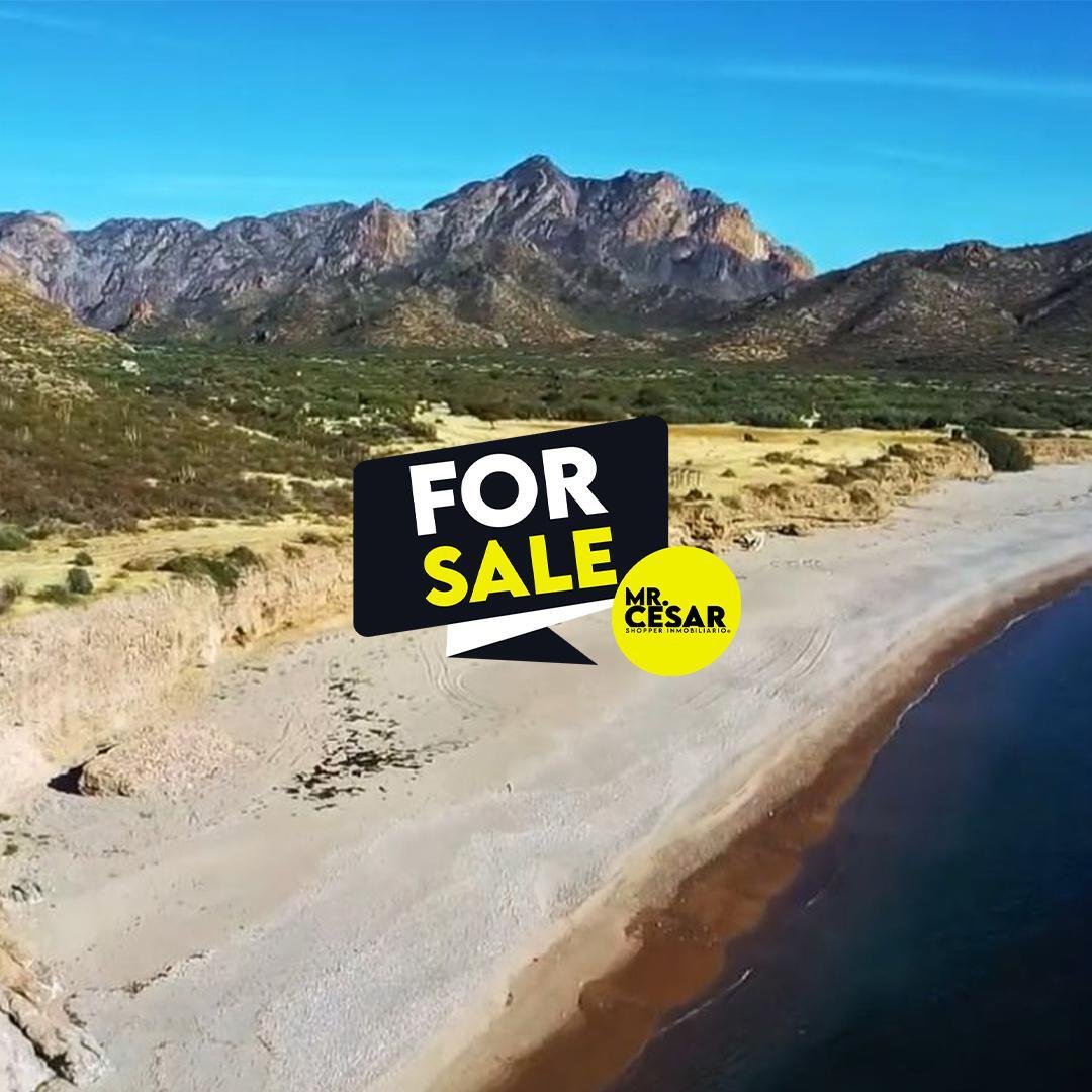 Land in San Carlos, Sonora, Mexico 1 - 18704051