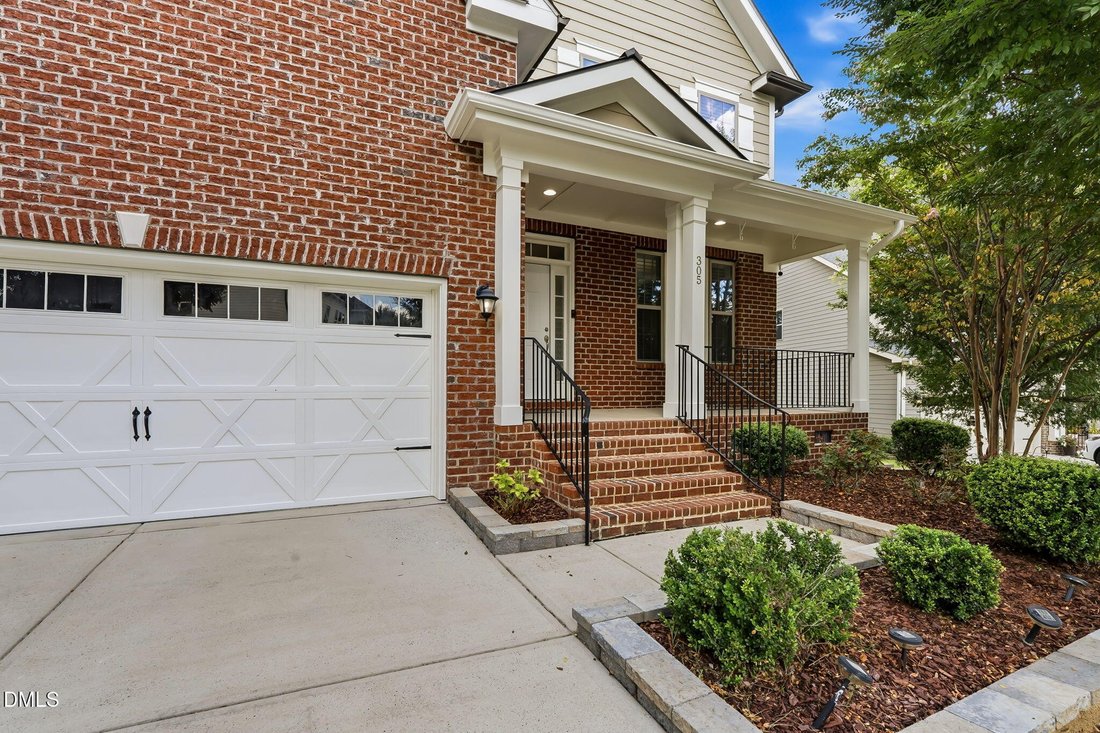 House in Cary, North Carolina, United States 3 - 18703400