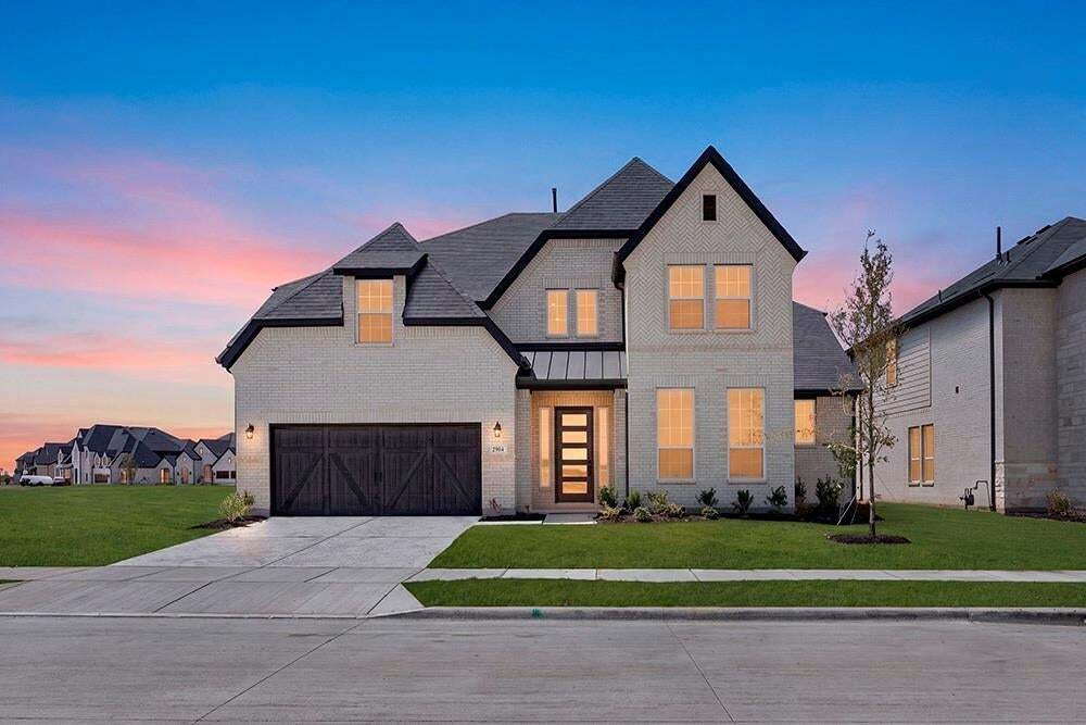 House in Celina, Texas, United States 1 - 18387423