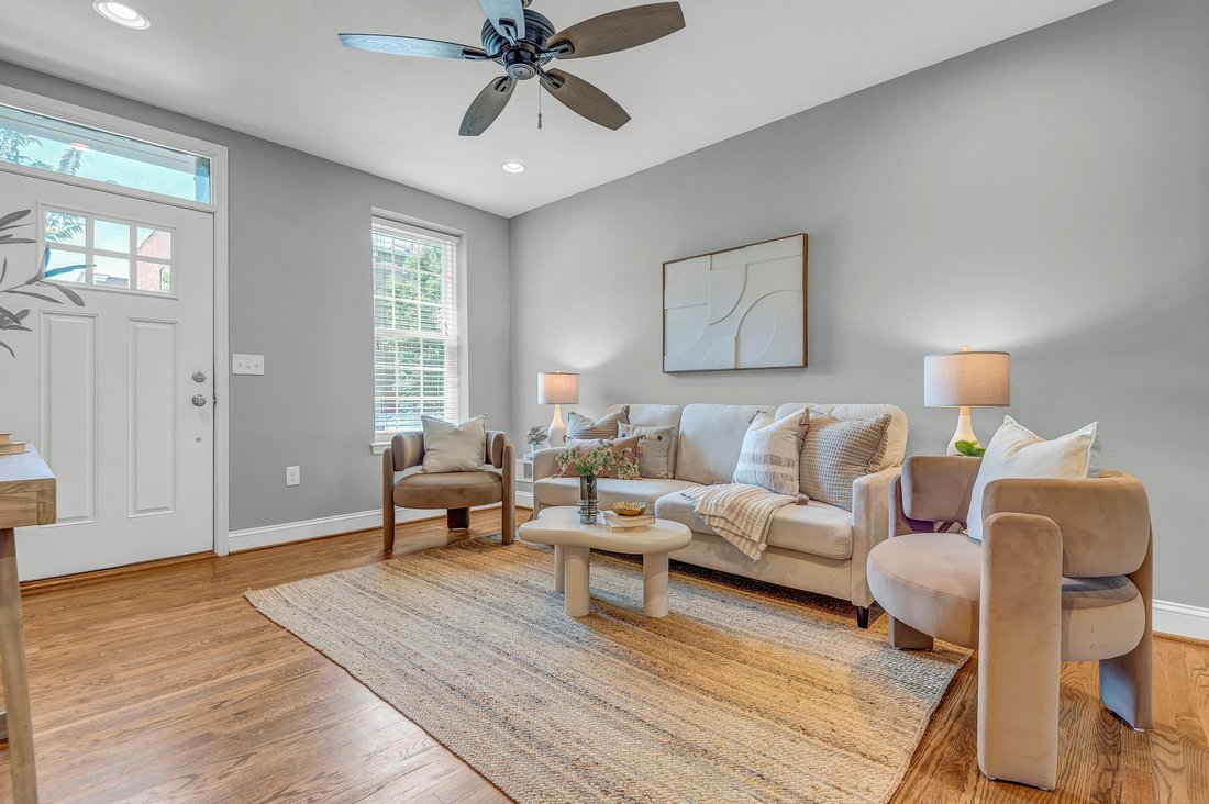 Townhouse in Baltimore, Maryland, United States 2 - 18708932