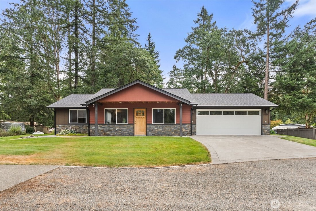 Haus in Rochester, Washington, Vereinigte Staaten 1 - 18712851