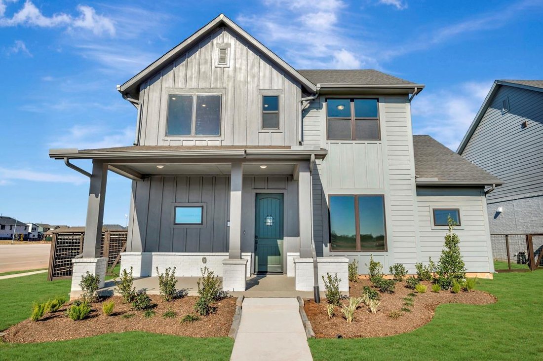 House in Richmond, Texas, United States 1 - 18706637