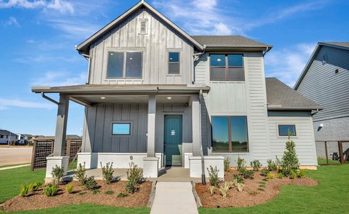 Haus in Richmond, Texas, Vereinigte Staaten 1