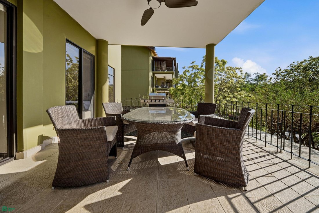 Condo in Brasilito, Guanacaste Province, Costa Rica 5 - 17783747