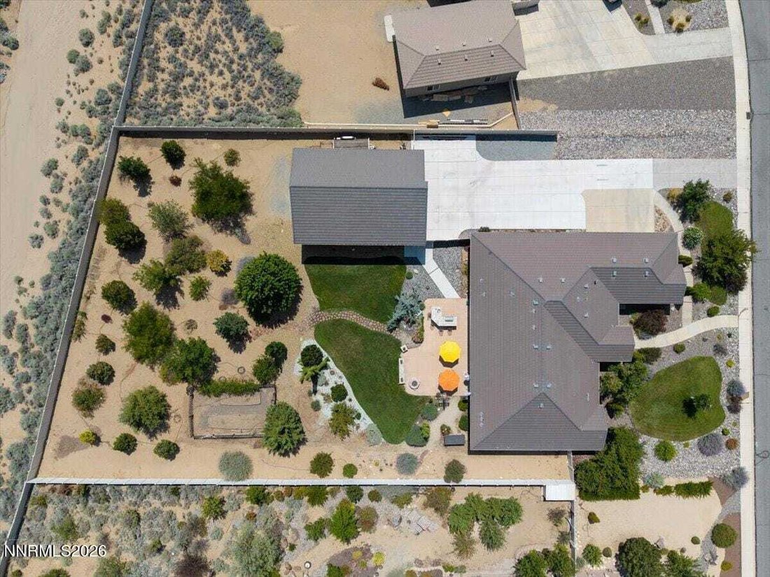 Casa en Sparks, Nevada, Estados Unidos 3 - 18712611