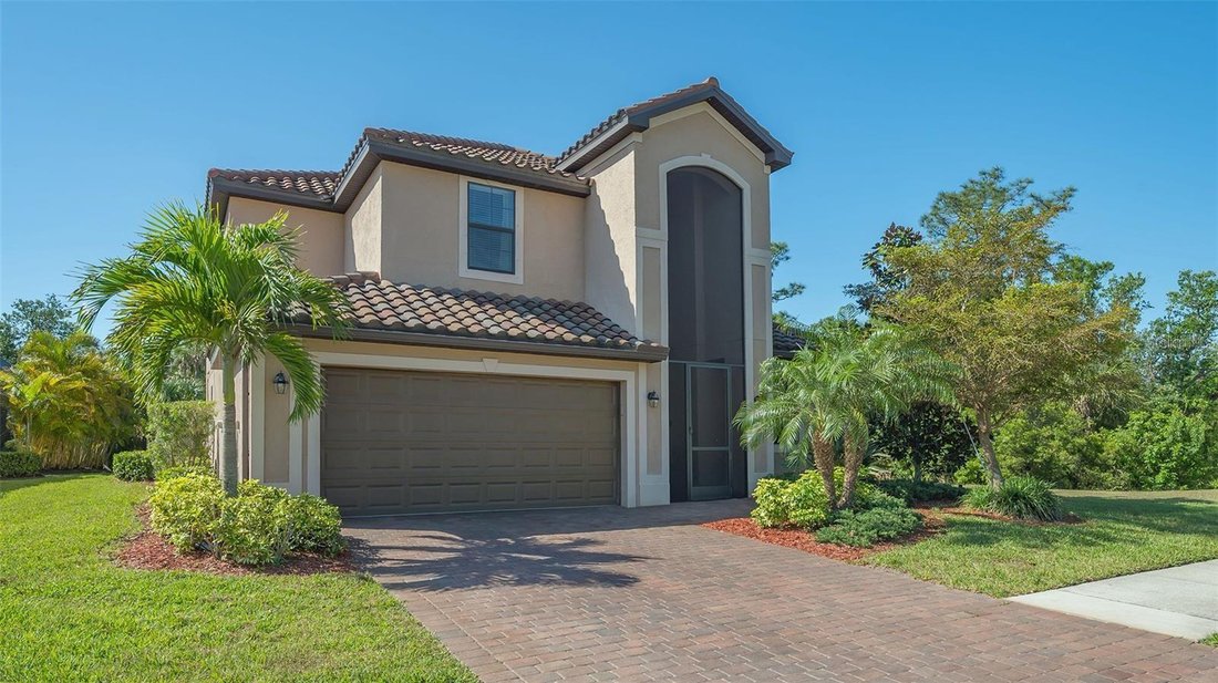 House in Venice, Florida, United States 3 - 18705640