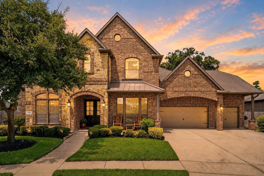 House in Spring, Texas, United States 2 - 18708876