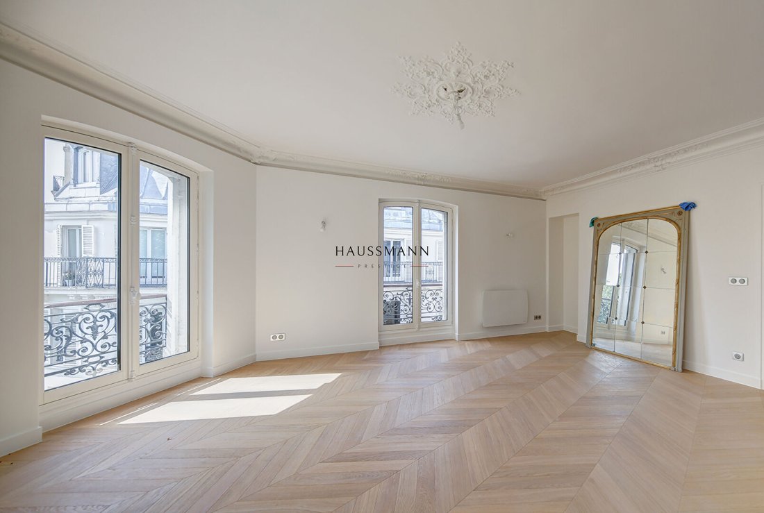 Apartment in Archives, Paris 3e Arrondissement, Paris 5 - 18707465