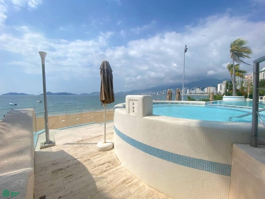 Condo in Acapulco, Guerrero, Mexico 4 - 17232266