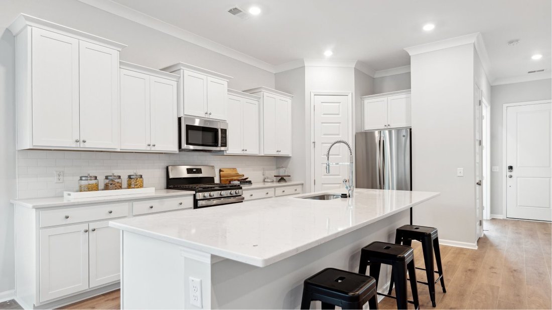 House in North Charleston, South Carolina, United States 2 - 18710594