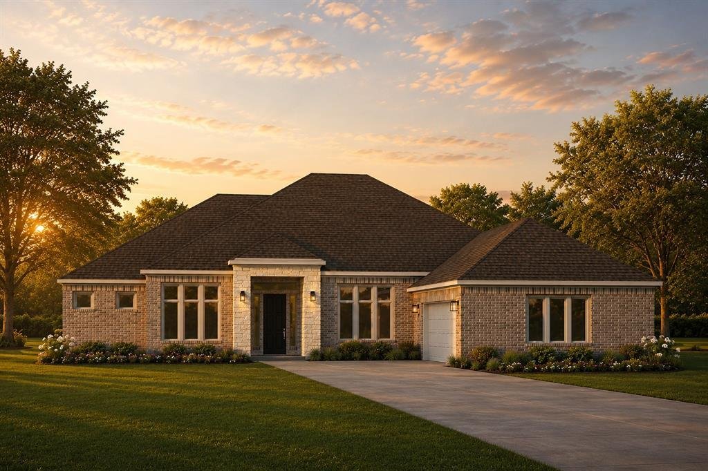 House in DeSoto, Texas, United States 3 - 18706825