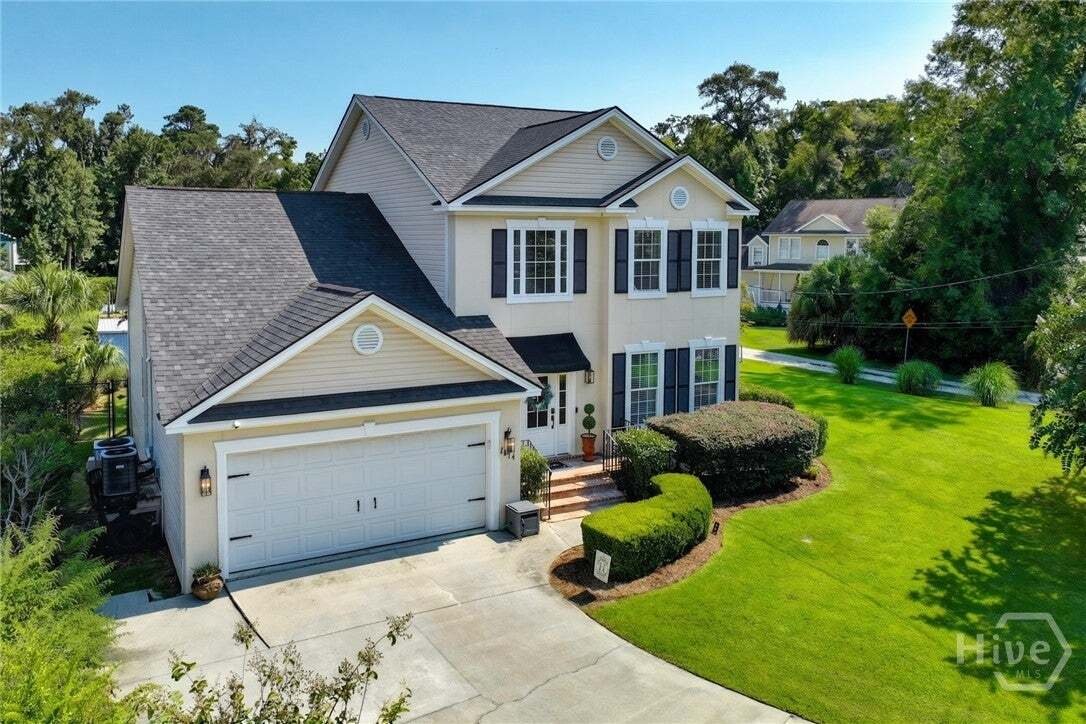 House in Savannah, Georgia, United States 1 - 18709161