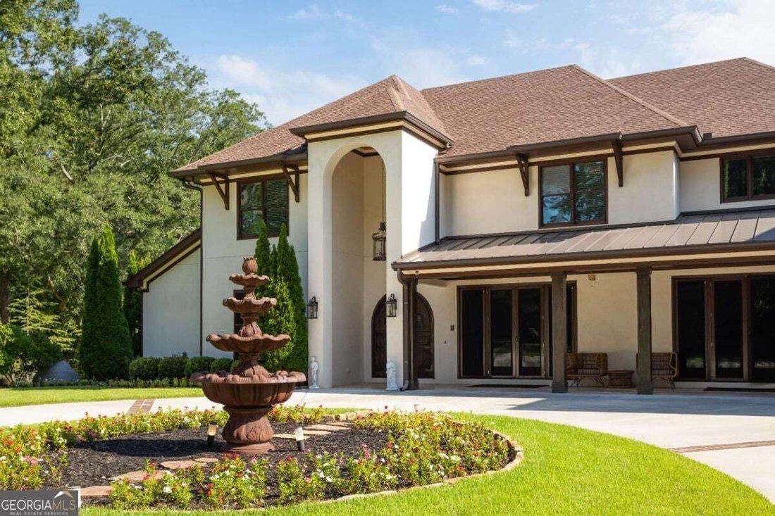 House in Smyrna, Georgia, United States 3 - 18707020