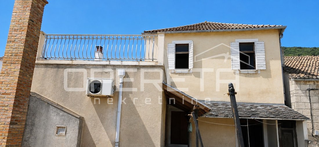 Haus in Vis, Gespanschaft Split-Dalmatien, Kroatien 2 - 18254034