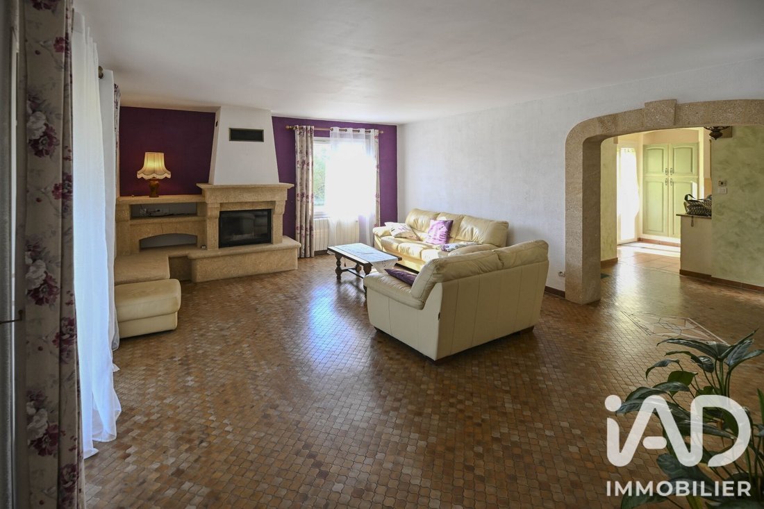 House in Aramon, Occitania, France 4 - 18713770