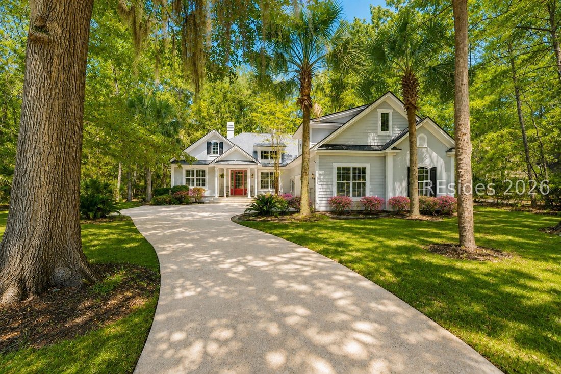 House in Bluffton, South Carolina, United States 2 - 18705151