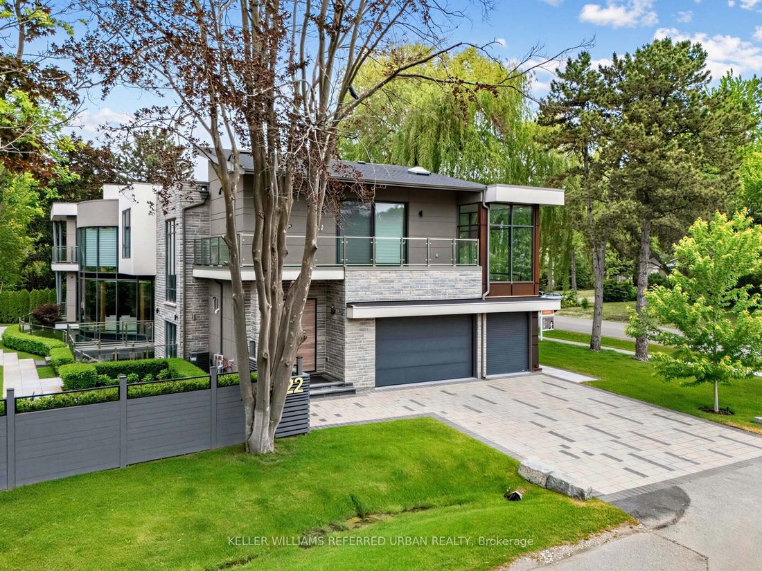 House in Markham, Ontario, Canada 5 - 18703606