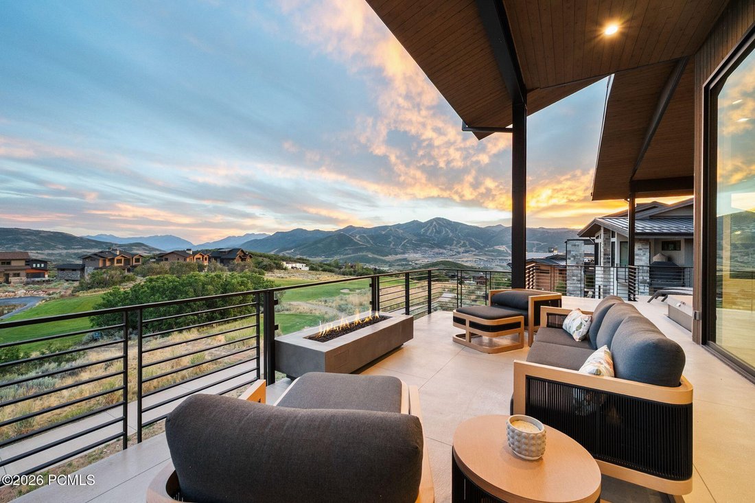 House in Hideout, Utah, United States 2 - 18708410