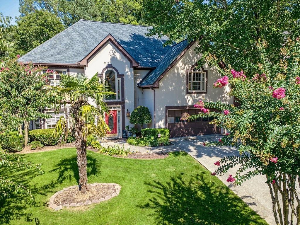 House in Alpharetta, Georgia, United States 1 - 18703480