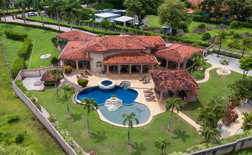Casa a Brasilito, Provincia di Guanacaste, Costa Rica 1