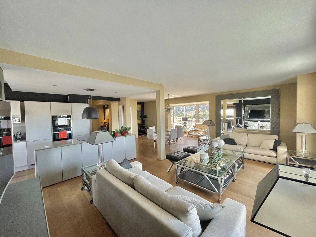 Appartement à Maurice Jeanpierre, Le Cannet, France 1 - 16334041