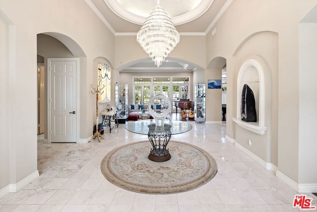 House in Thousand Oaks, California, United States 3 - 18708548