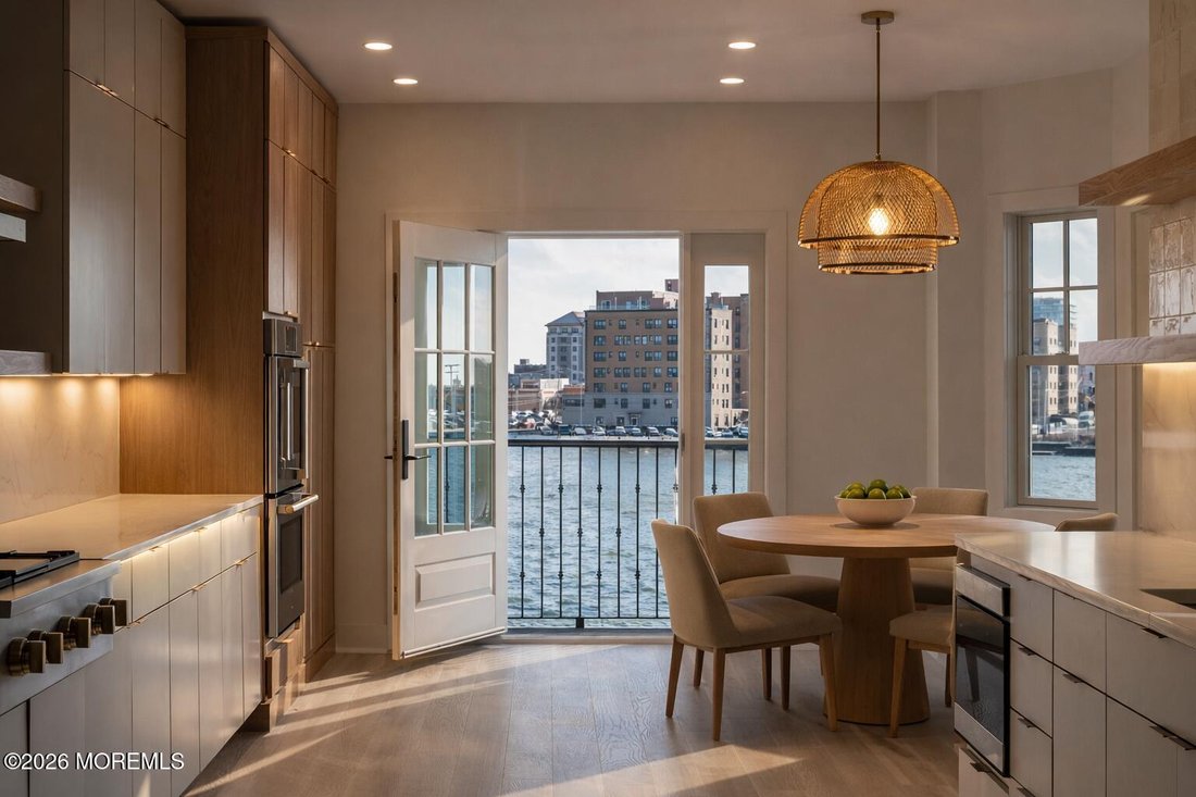 Condo in Ocean Township, New Jersey, United States 1 - 18708510
