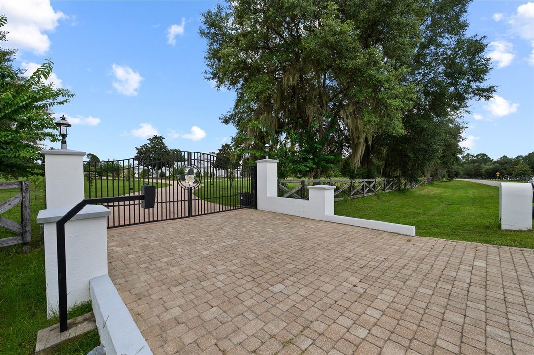 Haus in Gainesville, Florida, Vereinigte Staaten 2 - 18710095