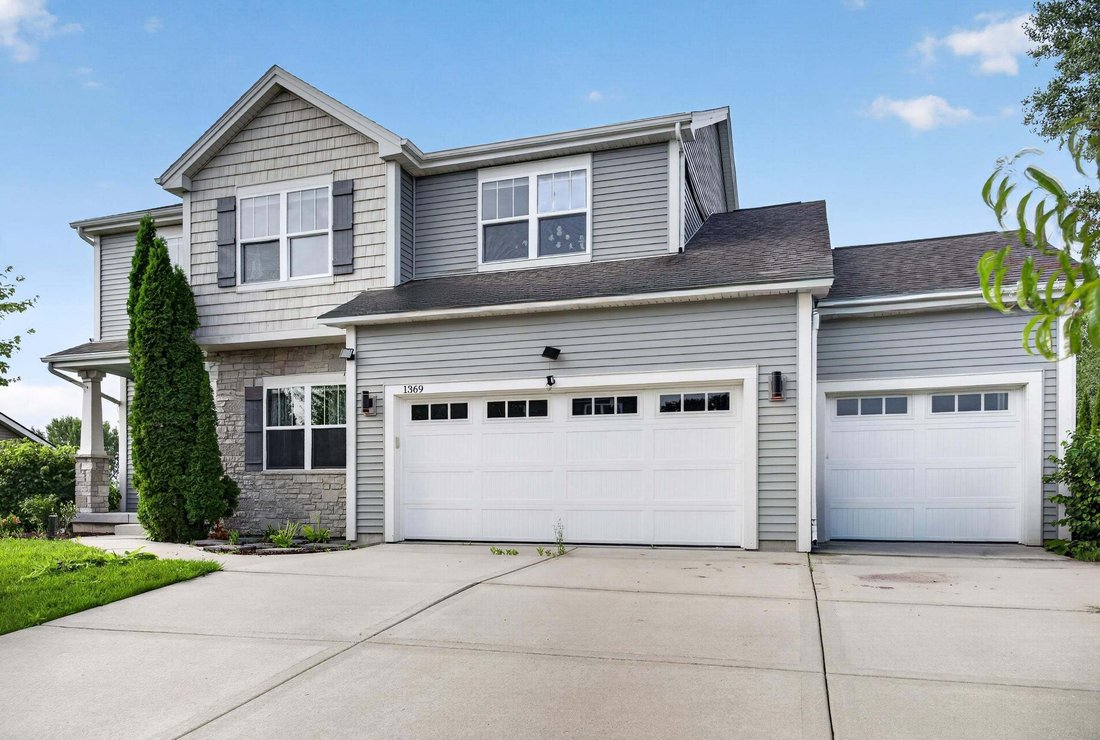 House in Sun Prairie, Wisconsin, United States 2 - 18703149