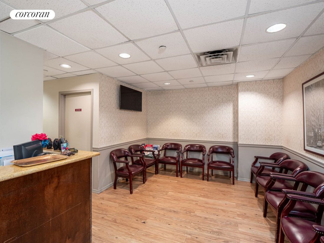 Condo in New York, New York, United States 2 - 14502530