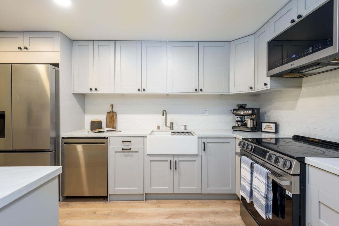 Condo in Menlo Park, California, United States 4 - 18712992