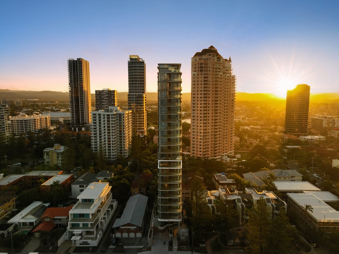 House in Broadbeach, Queensland, Australia 1 - 18712779