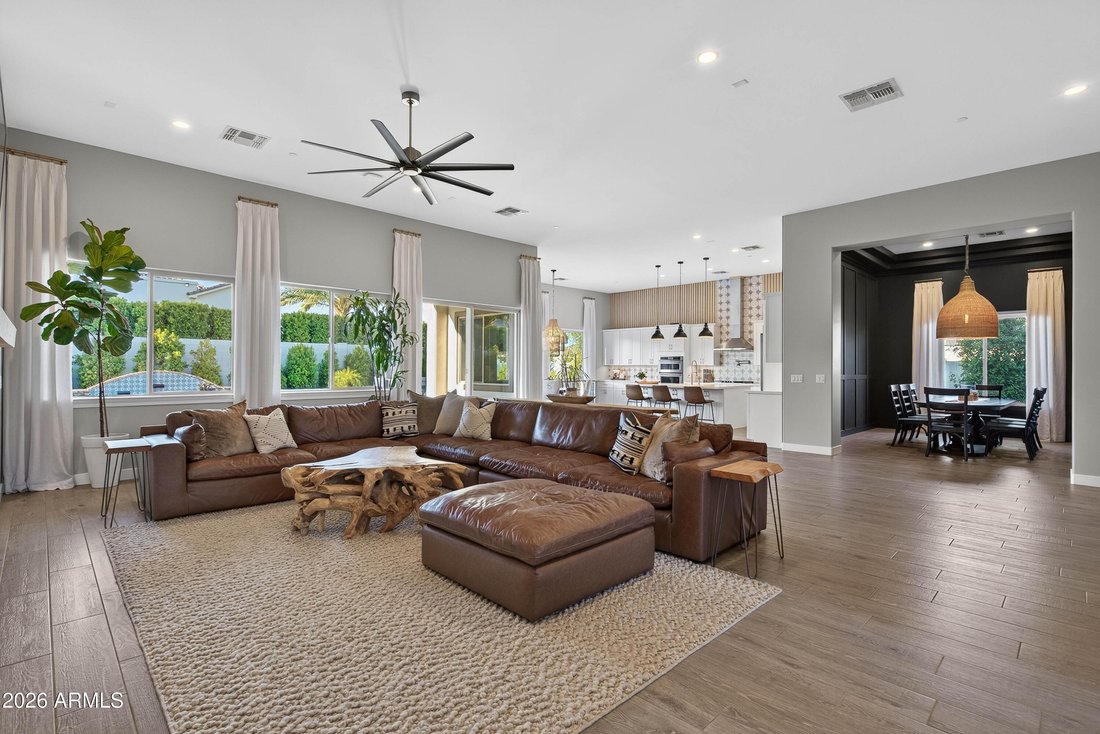 House in Litchfield Park, Arizona, United States 4 - 18706418