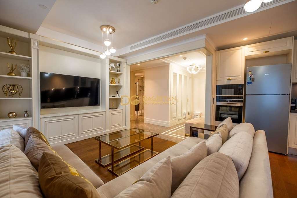 Apartment in İstanbul, İstanbul, Turkey 3 - 18703940
