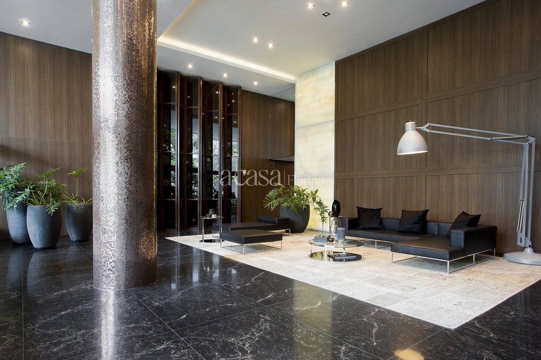 Apartment in Florianópolis, State of Santa Catarina, Brazil 2 - 18707301