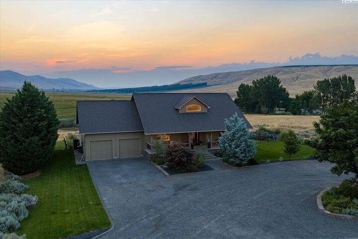 Casa a Benton City, Washington, Stati Uniti 3 - 18708166