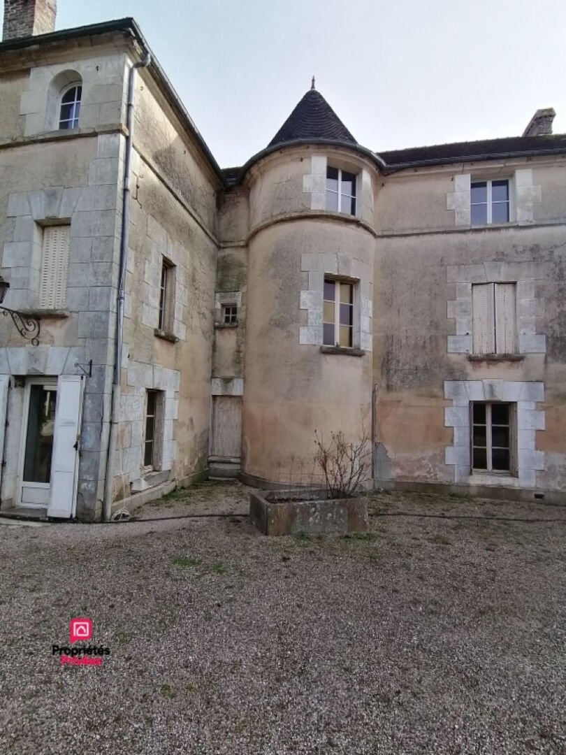 Villa in Monts-sur-Orne, Normandy, France 3 - 18707416