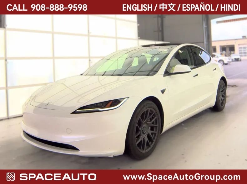 Sedan in East Brunswick, NJ, United States 1 - 18707837