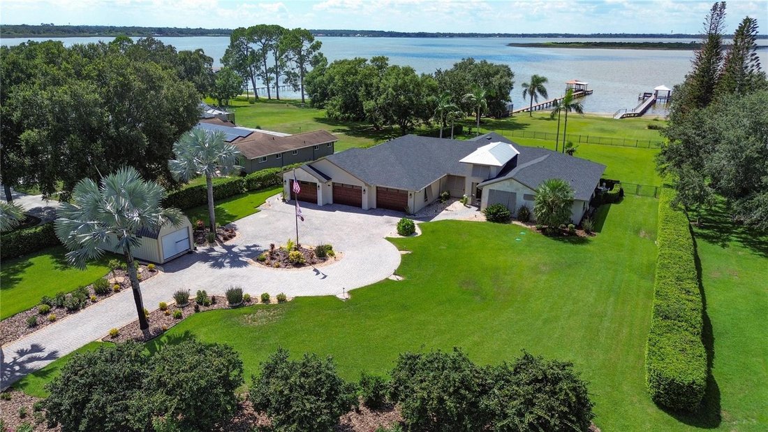 Haus in Winter Haven, Florida, Vereinigte Staaten 3 - 18702969