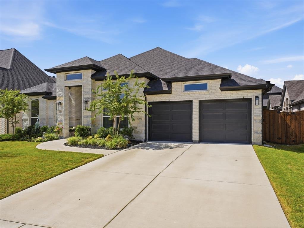 House in Midlothian, Texas, United States 1 - 18711556