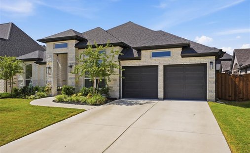 Casa a Midlothian, Texas, Stati Uniti 1