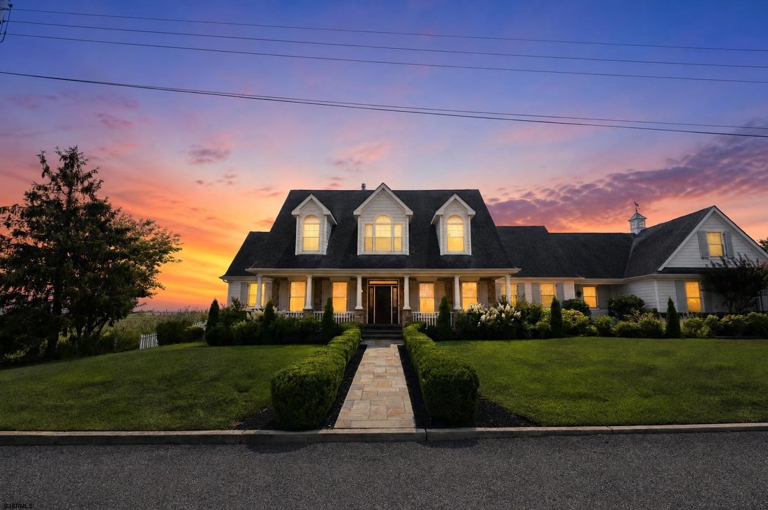 House in Linwood, New Jersey, United States 2 - 18710291