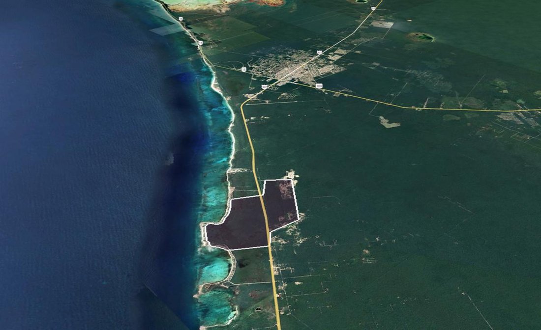 Land in Tulum, Quintana Roo, Mexico 5 - 18703999