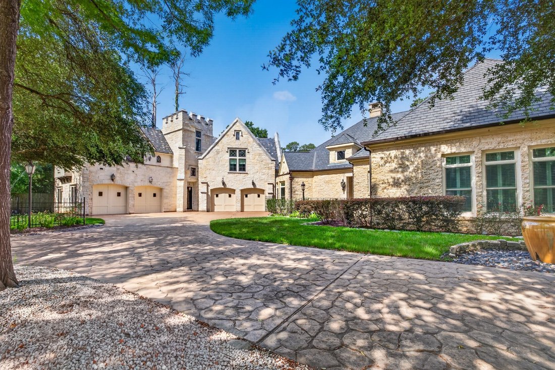 House in Houston, Texas, United States 1 - 18712419
