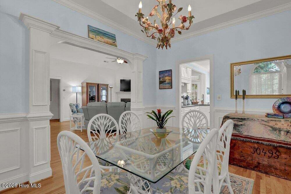 House in Hampstead, North Carolina, United States 4 - 18706117