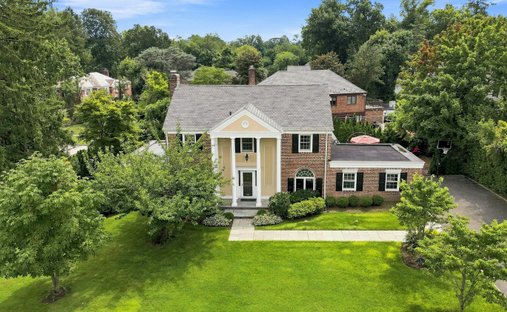 House in Great Neck, New York, United States 1